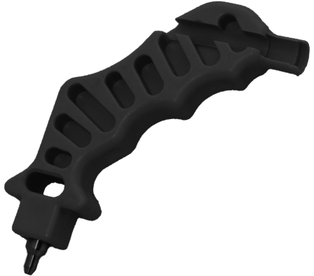 PERFORADOR TUBO PEBD 1099 PABOVI