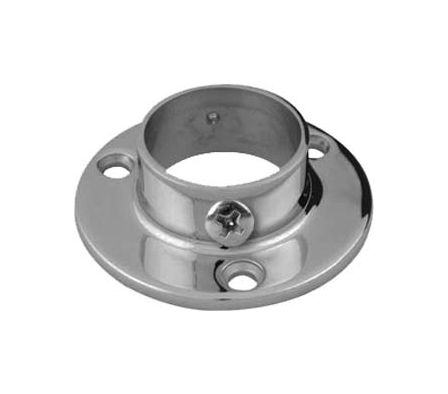 SOPORTE TUBO PARA CORTINA 307 25MM