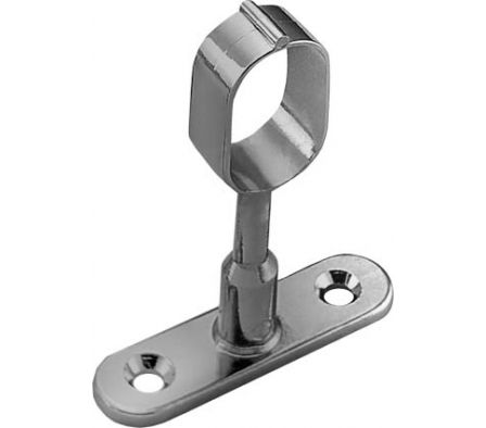 SOPORTE TUBO PARA CORTINA 309A