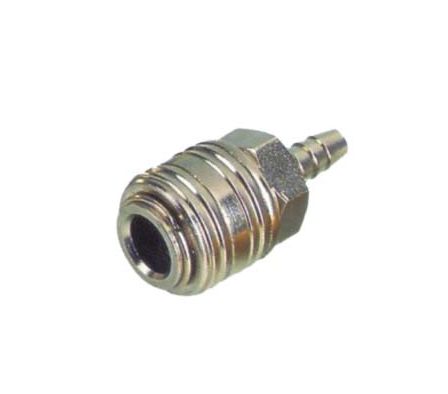 NEUM. ACOPLE RAPIDO HEMBRA 1/4" MANG. EQ-3