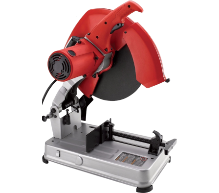 TRONZADORA SENSITIVA 14" 2300W MILWAUKEE 6177-59