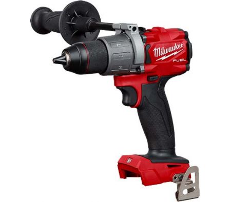 TALADRO ATORN. PERC. 13MM 18V FUEL S/BAT. MILWAUKEE 2804-20