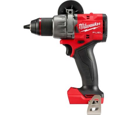 TALADRO ATORN. PERC. 13MM 18V FUEL MILWAUKEE 2904-259