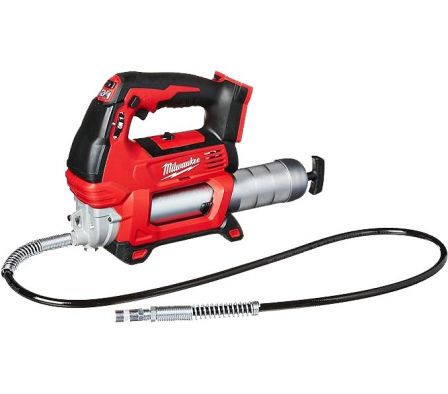 ENGRASADORA M18 MILWAUKEE 2646-20